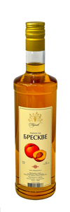 Rakija od breskve