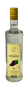 Rakija od grozdja